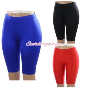 Nylon bikers all colors available